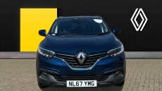 Renault Kadjar 1.2 TCE Dynamique S Nav 5dr Petrol Hatchback